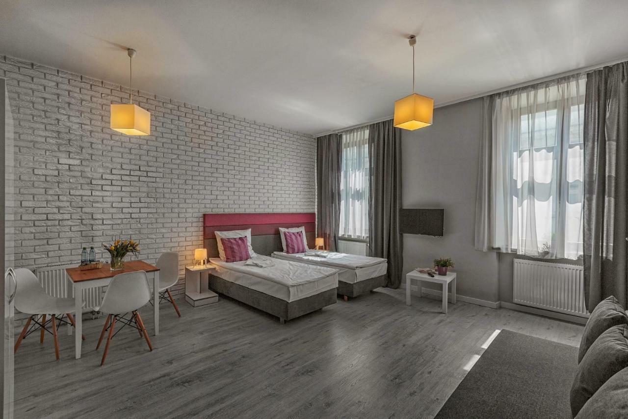 Aurora Residence 우치 외부 사진