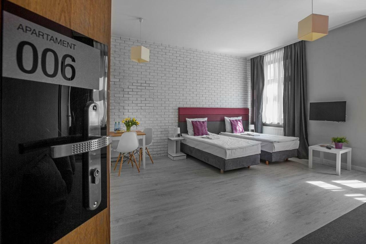 Aurora Residence 우치 외부 사진