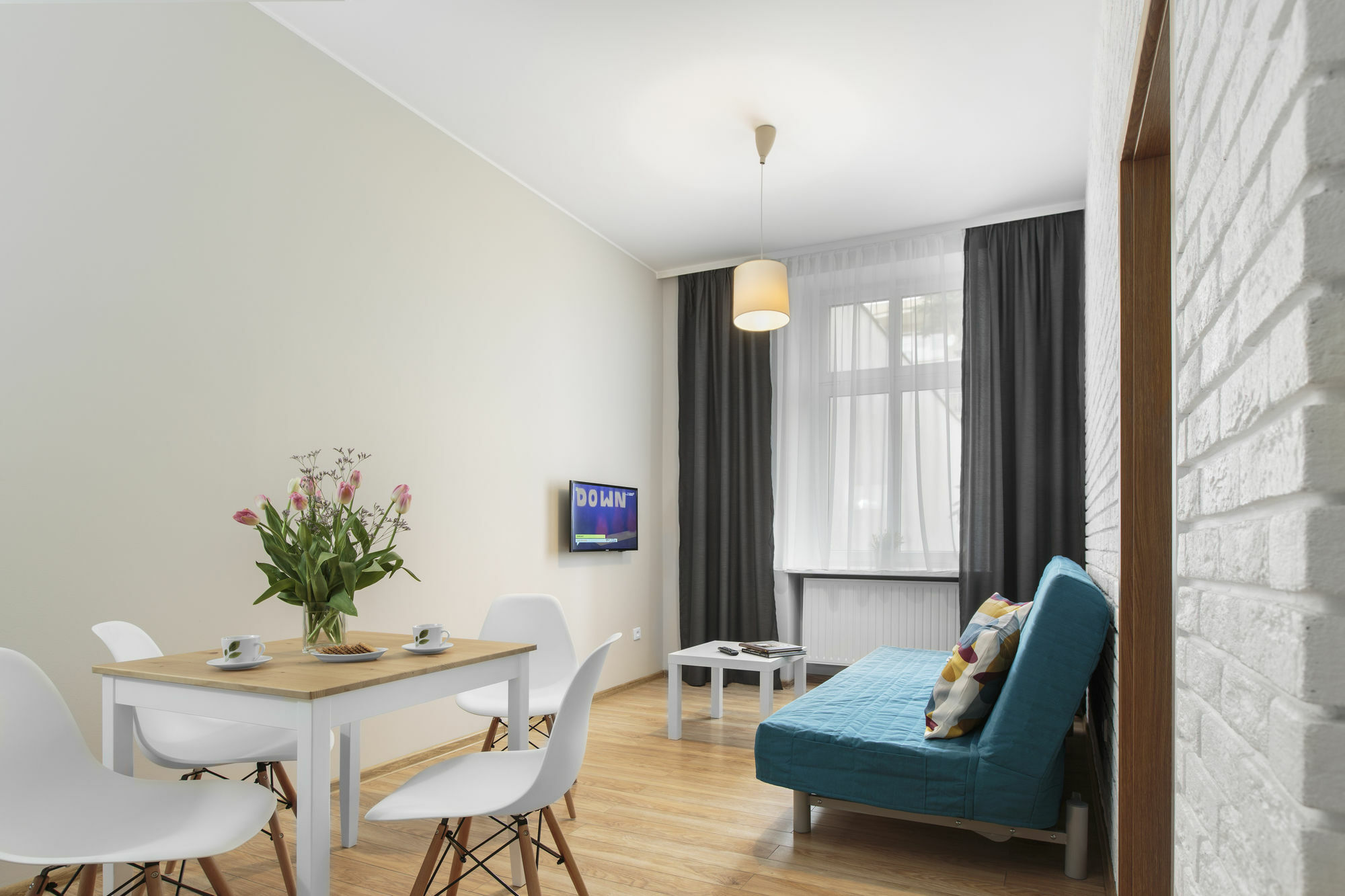 Aurora Residence 우치 외부 사진